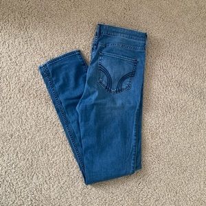 Hollister Skinny Jeans